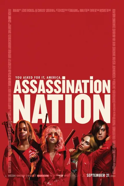 Assassination Nation