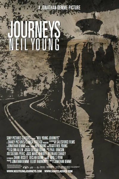 Neil Young Journeys