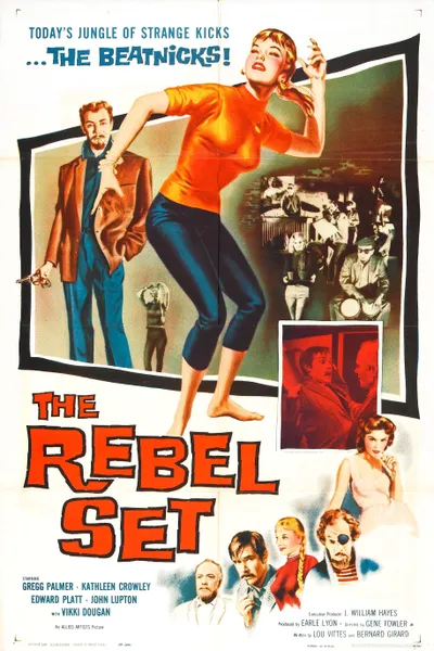 The Rebel Set