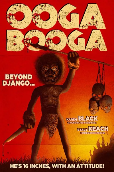 Ooga Booga