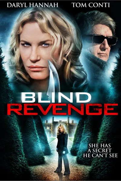 Blind Revenge