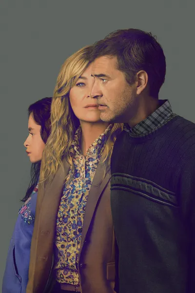 Good American Family