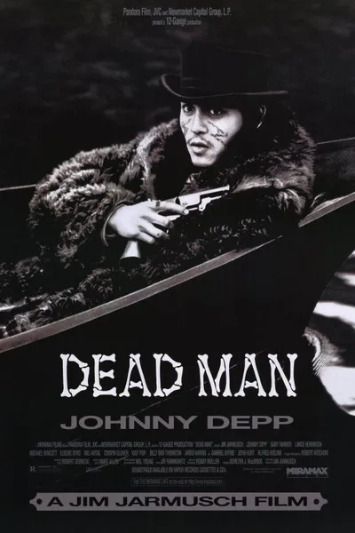Dead Man