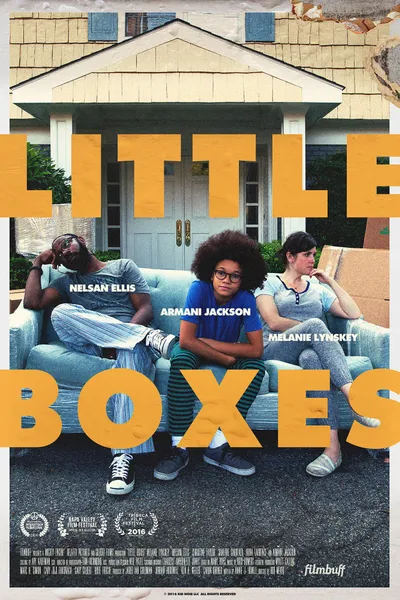 Little Boxes