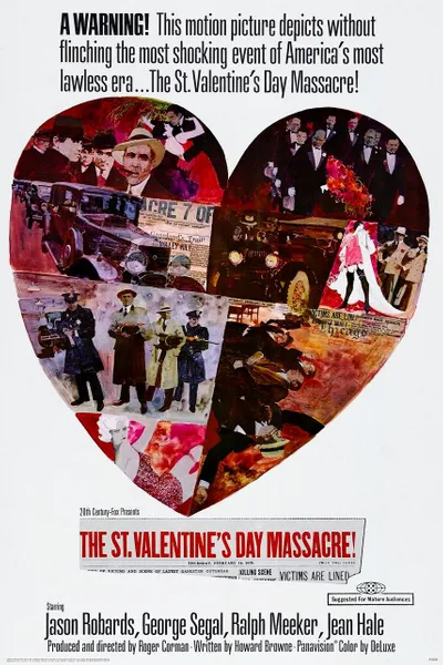 The St. Valentine's Day Massacre
