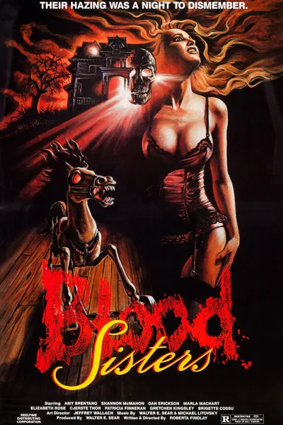 Blood Sisters