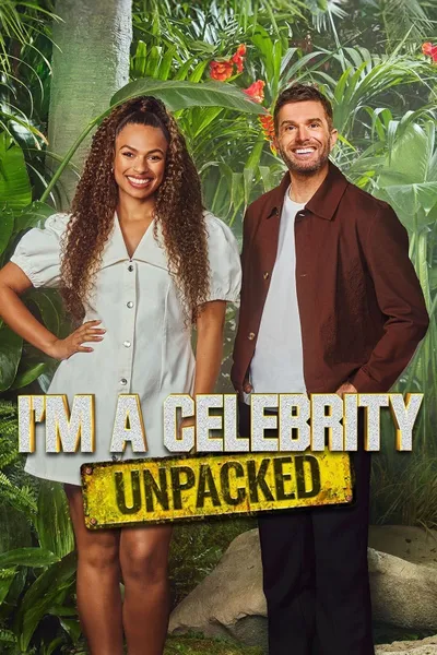 I'm a Celebrity: Unpacked