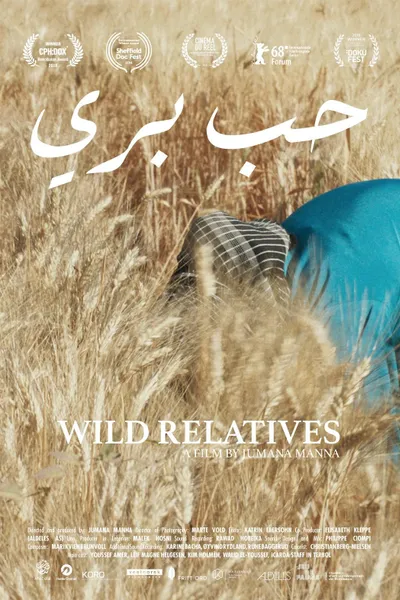 Wild Relatives