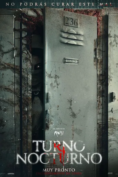 Turno Nocturno