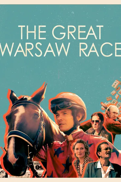 The Great Warsaw Race