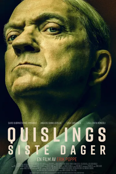Quisling: The Final Days