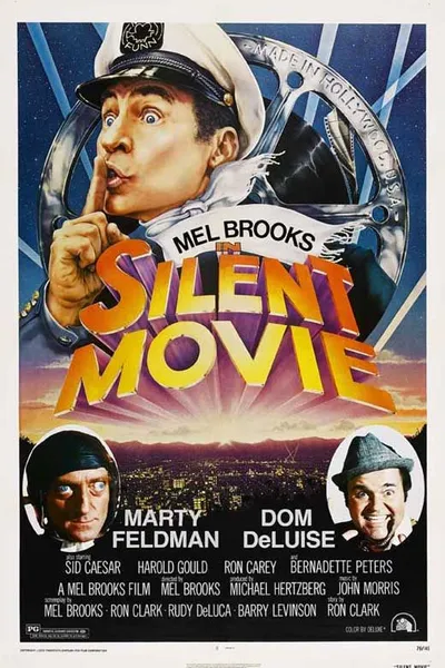 Silent Movie