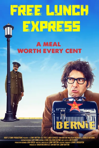 Free Lunch Express