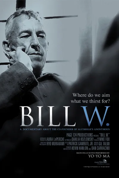 Bill W.