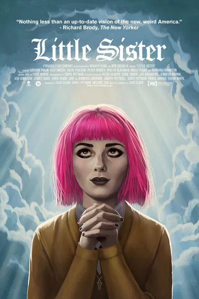 Little Sister