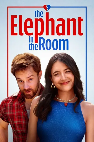 The Elephant in the Room