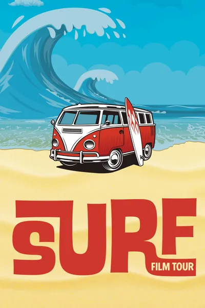 Surf Film Tour