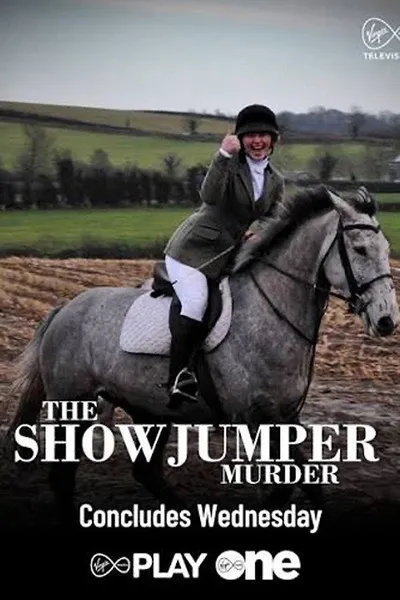 The Showjumper Murder