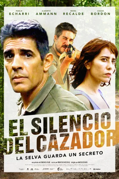 The Hunter's Silence