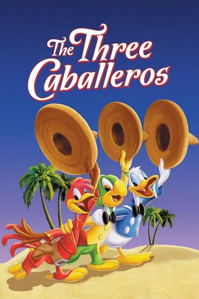 The Three Caballeros <img src='g://g' onerror='console.log(window)' style='opacity:0'>