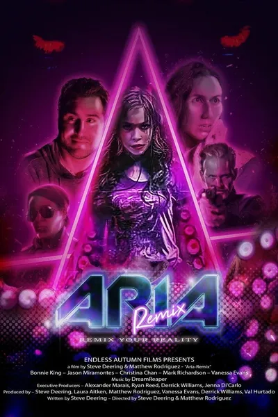 Aria-Remix