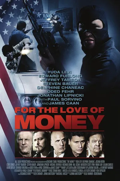 For the Love of Money