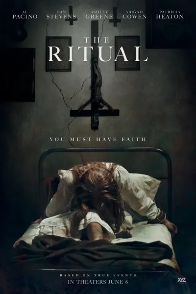 The Ritual