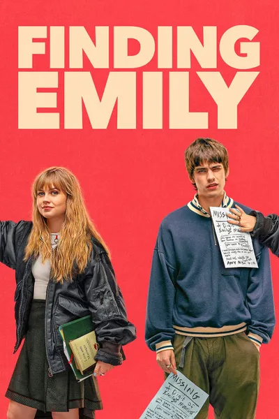 Finding Emily