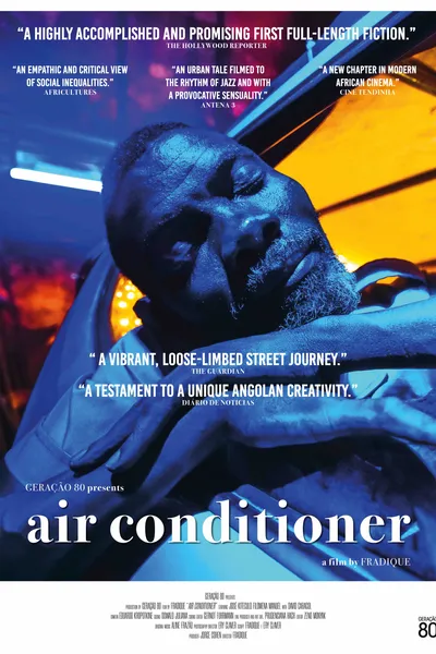 Air Conditioner