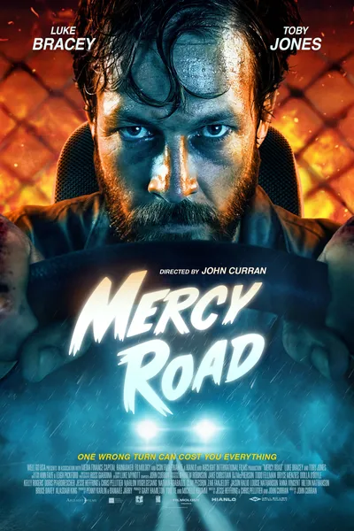 Mercy Road
