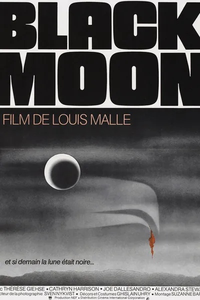 Black Moon