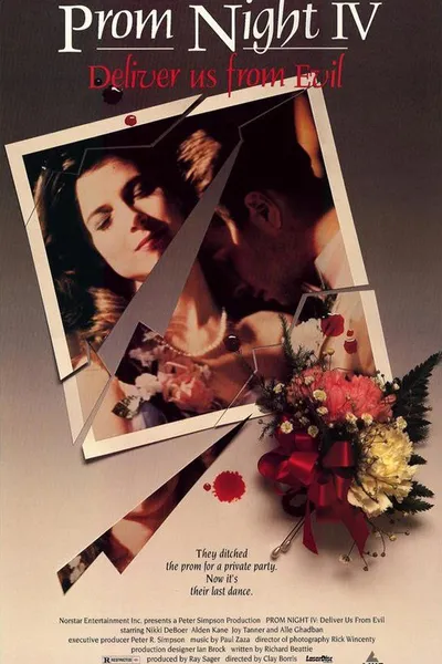 Prom Night IV: Deliver Us from Evil