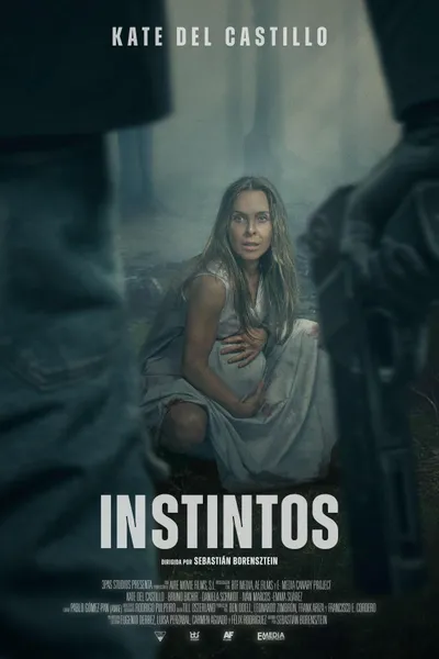 Instintos