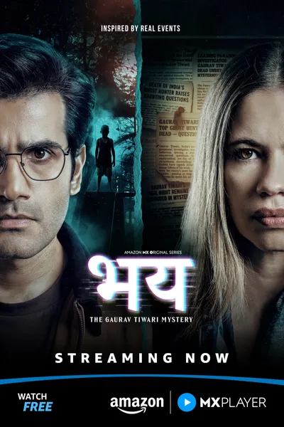 Bhay: The Gaurav Tiwari Mystery