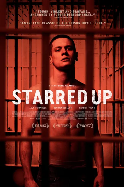 Starred Up