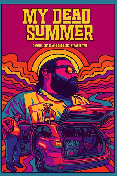 My Dead Summer