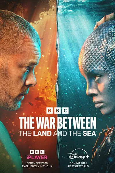 The War Between the Land and the Sea