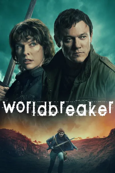 Worldbreaker