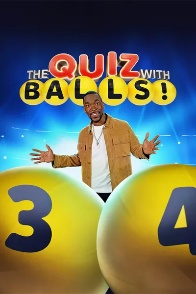 Quiz with Balls