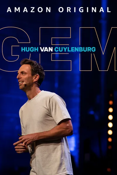 Hugh van Cuylenberg: GEM