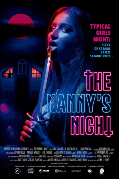 The Nanny's Night
