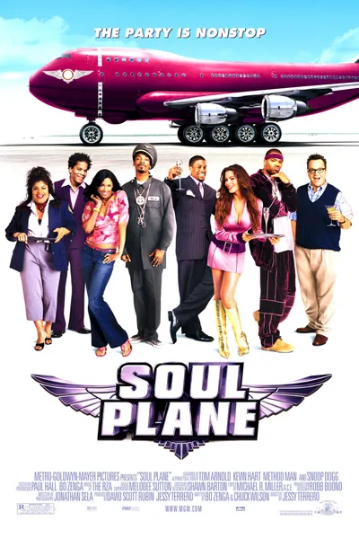 Soul Plane