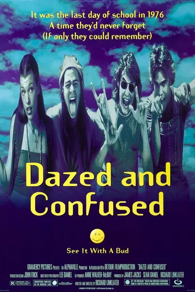 Dazed and Confused