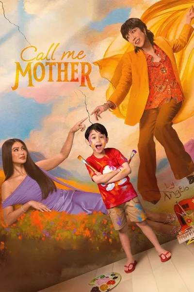 Call Me Mother