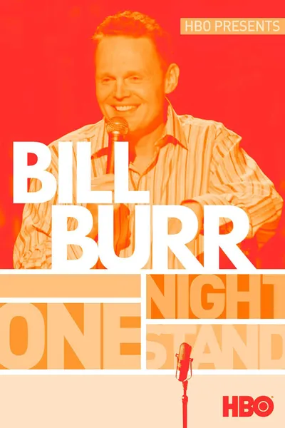 Bill Burr