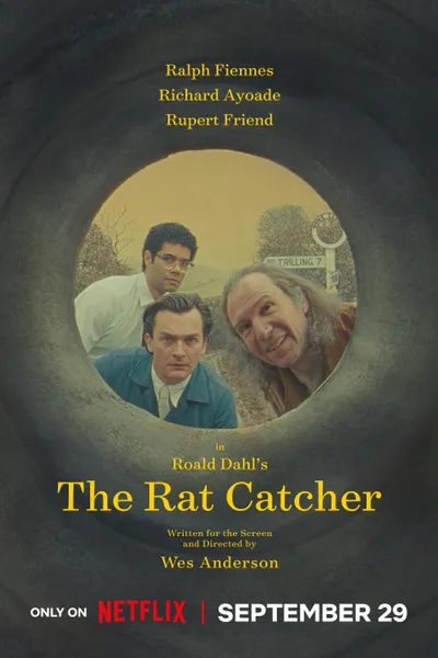 The Rat Catcher