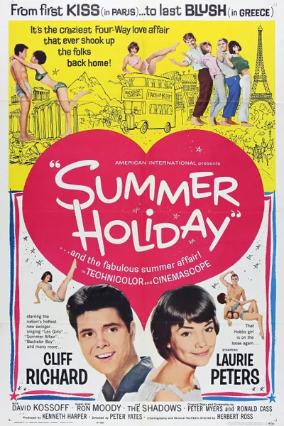 Summer Holiday