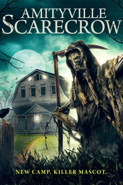 Amityville Scarecrow