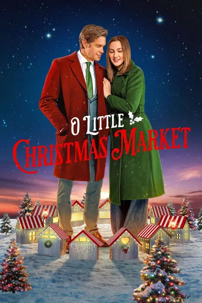 O Little Christmas Market