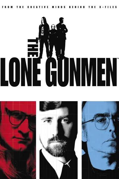 The Lone Gunmen